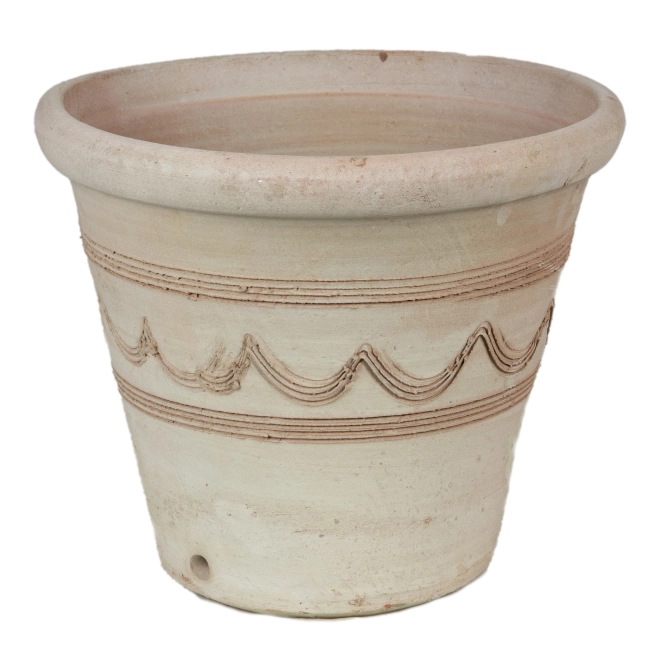 Donica ceramiczna włoska ZY40